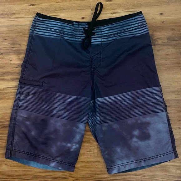 360Surf Swim Shorts - Picture 2 of 7